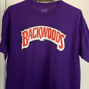 Backwoods T